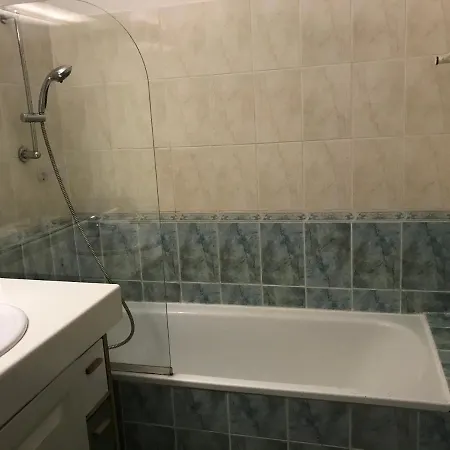 Apartment T3 70 M2 Cannes Domaine Les Palmiers *