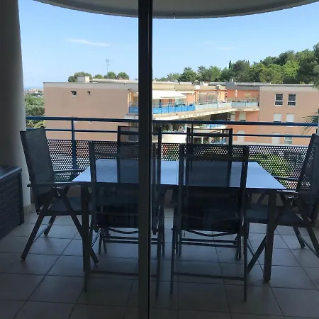 T3 70 M2 Cannes Domaine Les Palmiers Cannes