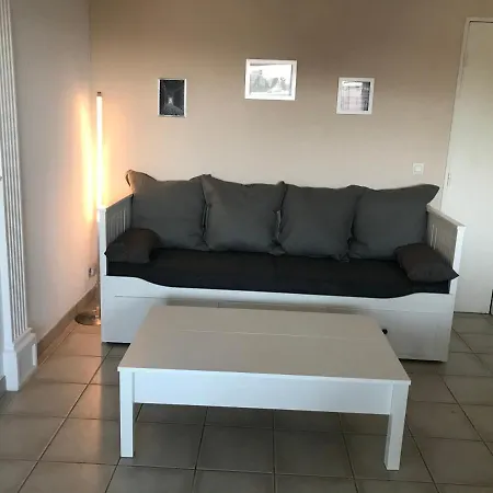T3 70 M2 Cannes Domaine Les Palmiers *