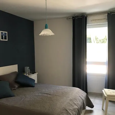 T3 70 M2 Cannes Domaine Les Palmiers