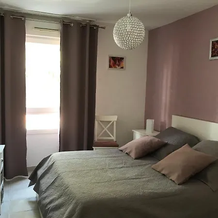 T3 70 M2 Cannes Domaine Les Palmiers *